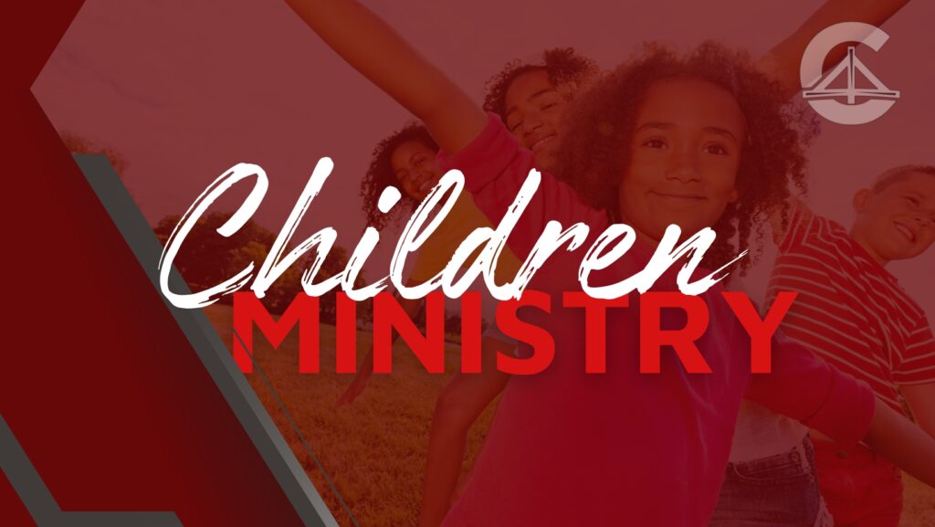 Cecil Children's Ministry
