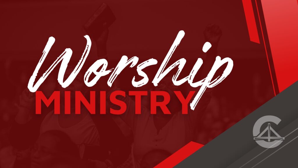 Cecil Worship Ministry