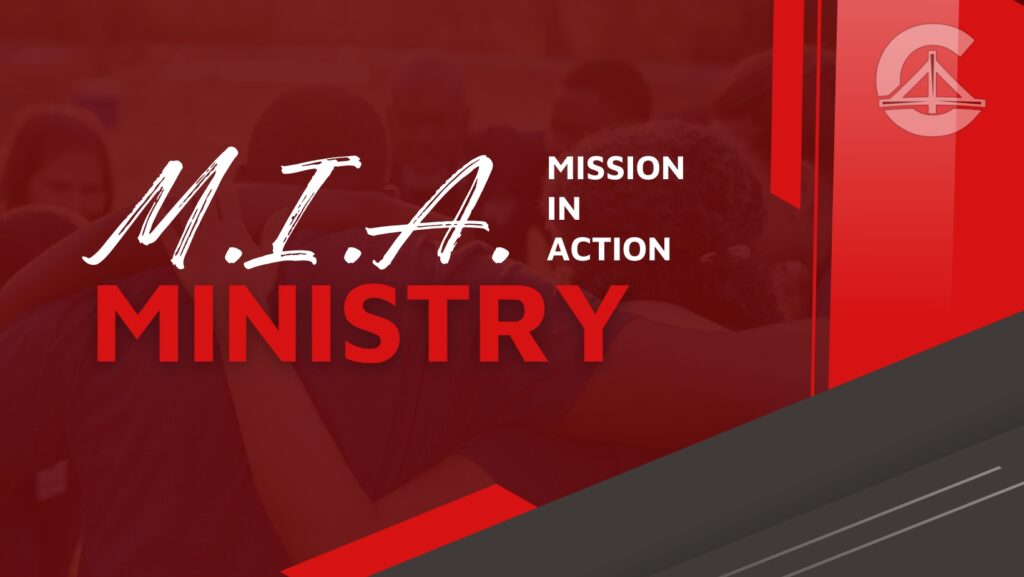 MIA Ministry